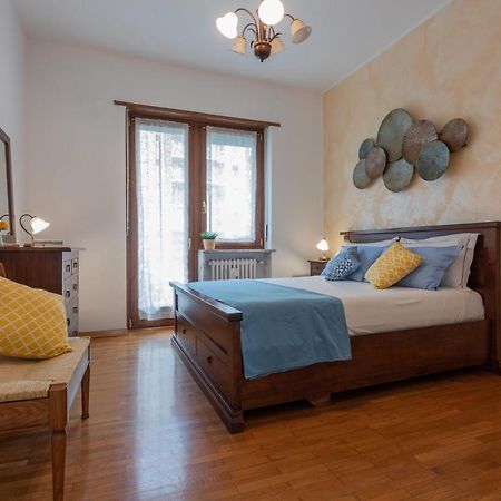 Ferienwohnung La Casa Di Vitto By Wonderful Italy Turin Exterior foto