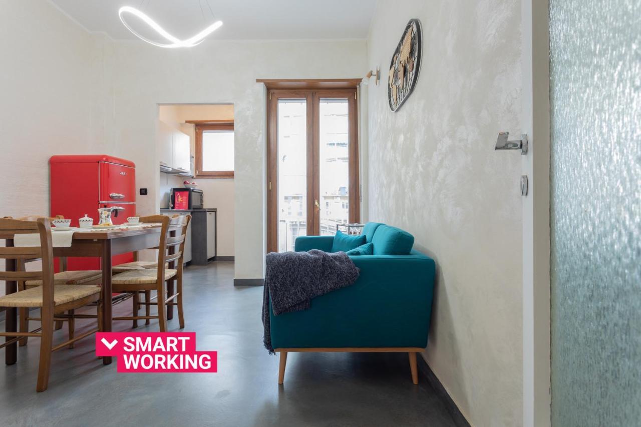 Ferienwohnung La Casa Di Vitto By Wonderful Italy Turin Exterior foto