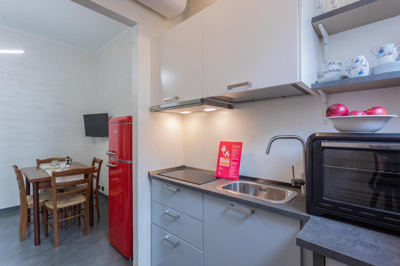 Ferienwohnung La Casa Di Vitto By Wonderful Italy Turin Exterior foto