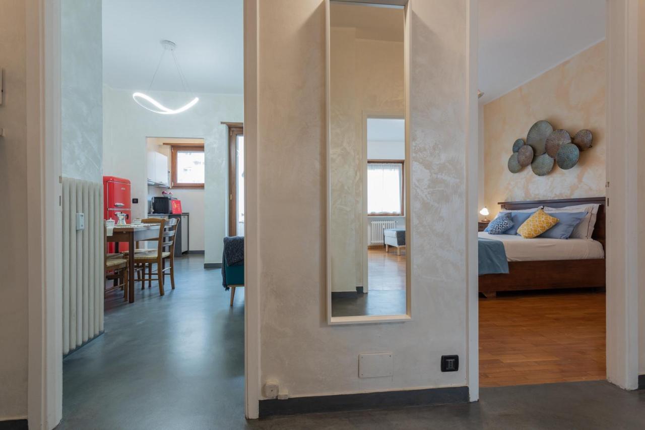 Ferienwohnung La Casa Di Vitto By Wonderful Italy Turin Exterior foto