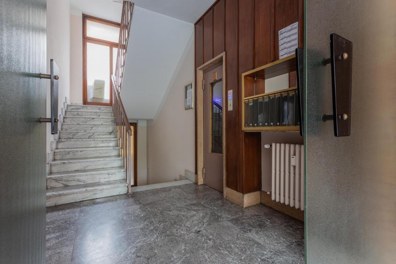 Ferienwohnung La Casa Di Vitto By Wonderful Italy Turin Exterior foto