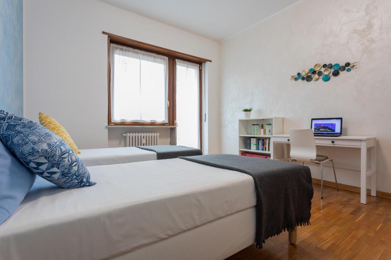 Ferienwohnung La Casa Di Vitto By Wonderful Italy Turin Exterior foto