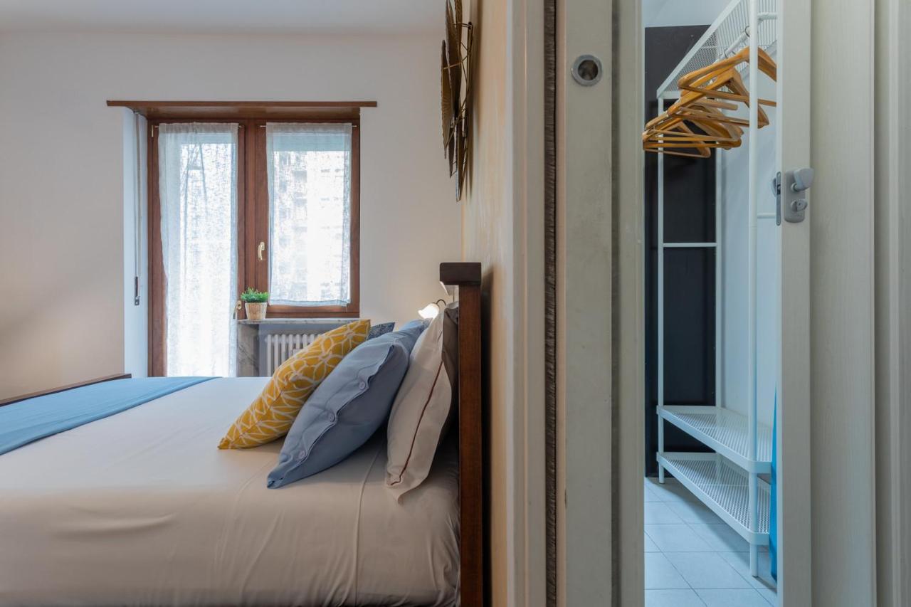 Ferienwohnung La Casa Di Vitto By Wonderful Italy Turin Exterior foto