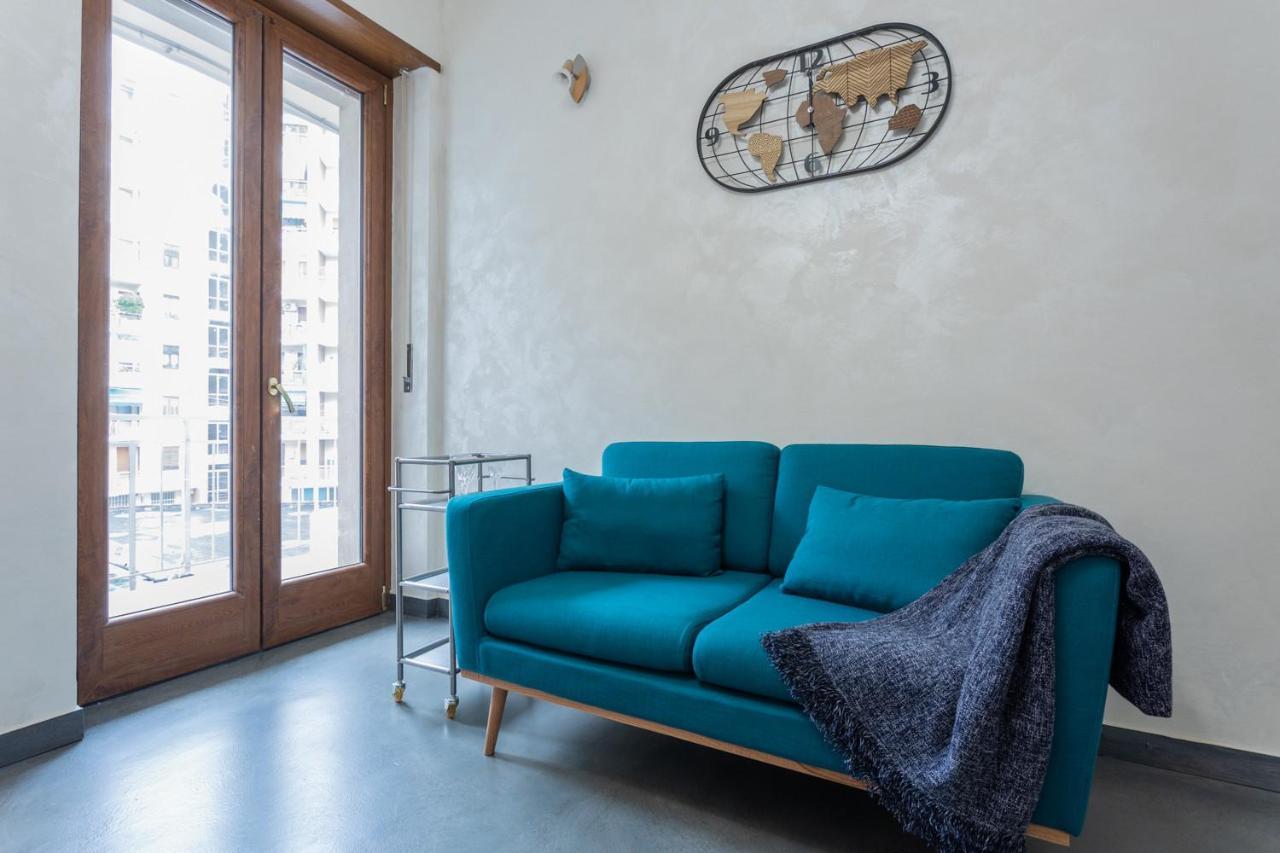 Ferienwohnung La Casa Di Vitto By Wonderful Italy Turin Exterior foto