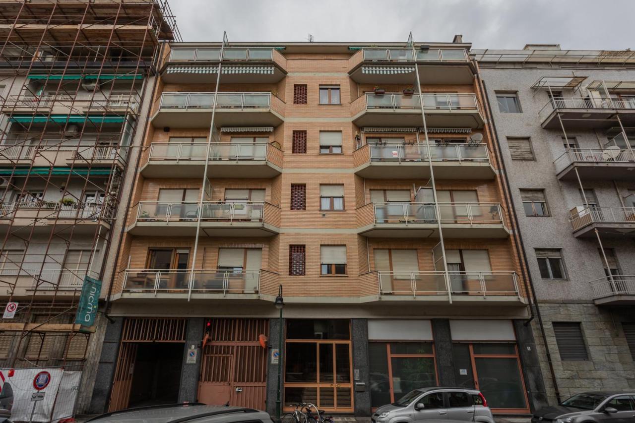 Ferienwohnung La Casa Di Vitto By Wonderful Italy Turin Exterior foto